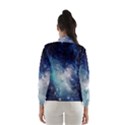 Nebula Blue Windbreaker (Women) View2