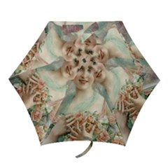Vintage 1501577 1280 Mini Folding Umbrellas by vintage2030