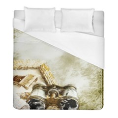 Background 1660942 1920 Duvet Cover (full/ Double Size) by vintage2030