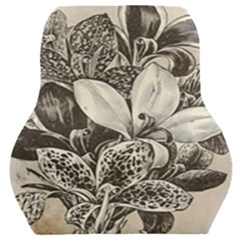 Flowers 1776382 1280 Car Seat Back Cushion  by vintage2030