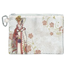 Background 1775358 1920 Canvas Cosmetic Bag (xl) by vintage2030