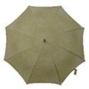 Old Letter Hook Handle Umbrellas (Medium) View1