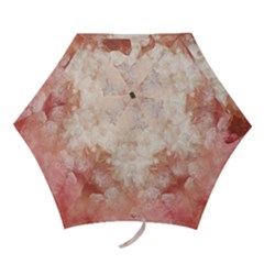 Floral 2555372 960 720 Mini Folding Umbrellas by vintage2030