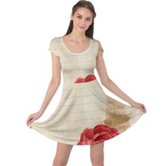 Vintage 1254711 960 720 Cap Sleeve Dress by vintage2030