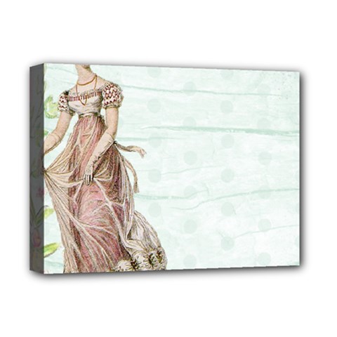 Background 1426677 1920 Deluxe Canvas 16  X 12  (stretched)  by vintage2030