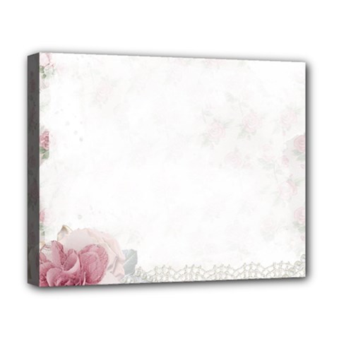 Background 1362163 1920 Deluxe Canvas 20  X 16  (stretched) by vintage2030
