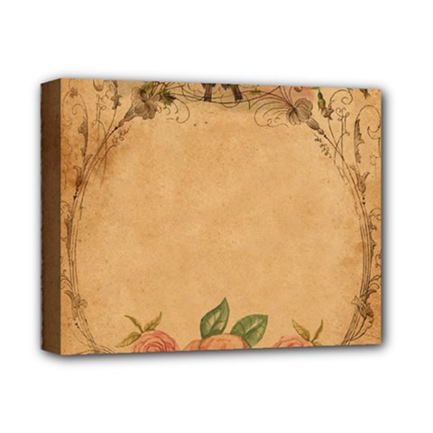 Background 1365750 1920 Deluxe Canvas 14  X 11  (stretched) by vintage2030