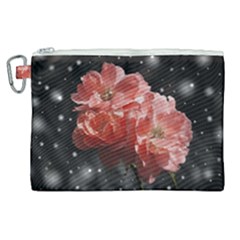 Rose 572757 1920 Canvas Cosmetic Bag (xl) by vintage2030