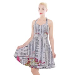 Background 1770129 1920 Halter Party Swing Dress  by vintage2030