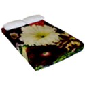 Flowers 1776585 1920 Fitted Sheet (California King Size) View2