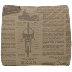 Background 1706636 1920 Seat Cushion by vintage2030