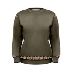 Background 1706644 1920 Women s Sweatshirt by vintage2030