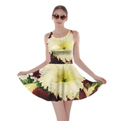 Flowers 1776585 1920 Skater Dress by vintage2030