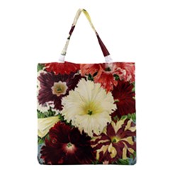 Flowers 1776585 1920 Grocery Tote Bag by vintage2030