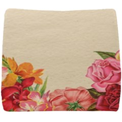 Flower 1646035 1920 Seat Cushion by vintage2030