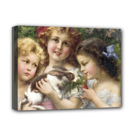 Vintage 1501558 1280 Deluxe Canvas 16  X 12  (stretched)  by vintage2030
