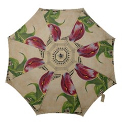 Tulip 1229027 1920 Hook Handle Umbrellas (small) by vintage2030