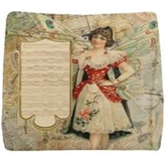 Fairy 1229010 1280 Seat Cushion by vintage2030