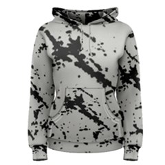 Fabric Textile Texture Macro Model Women s Pullover Hoodie by Sapixe