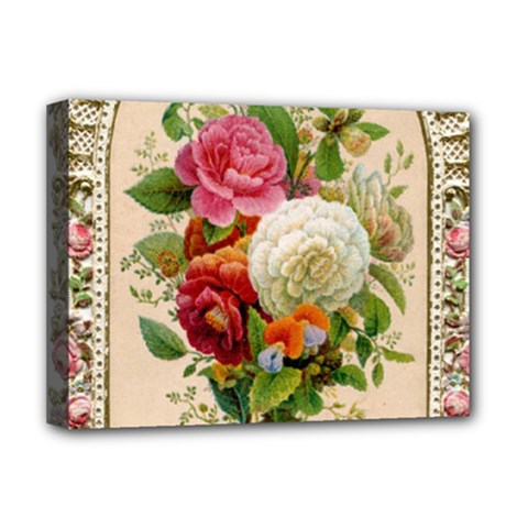 Ornate 1171145 1280 Deluxe Canvas 16  X 12  (stretched)  by vintage2030