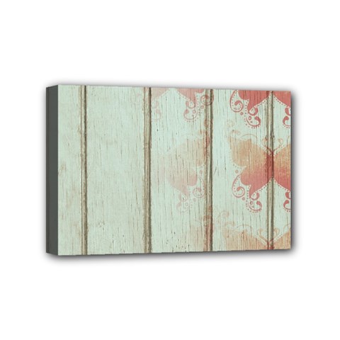 Background 1143577 1920 Mini Canvas 6  X 4  (stretched) by vintage2030