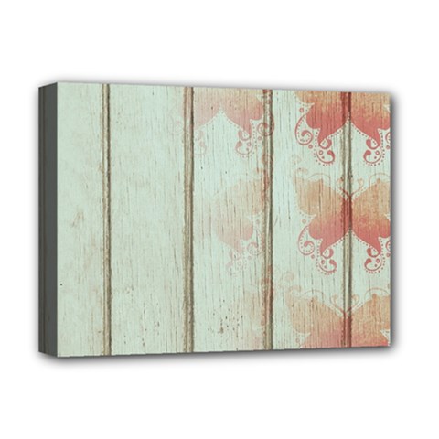 Background 1143577 1920 Deluxe Canvas 16  X 12  (stretched)  by vintage2030