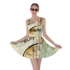 Easter 1225805 1280 Skater Dress by vintage2030