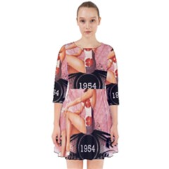 Retro 1112778 1920 Smock Dress by vintage2030