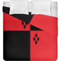 Harley Duvet Cover Double Side (King Size) View2