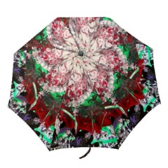 Dedelion Folding Umbrellas by bestdesignintheworld