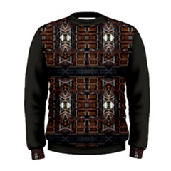 Mythical 016 Men s Sweatshirt by Momc