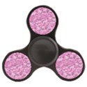 Pink Camouflage Army Military Girl Finger Spinner View1