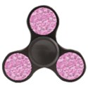 Pink Camouflage Army Military Girl Finger Spinner View2