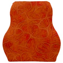 Background Structure Pattern Nerves Car Seat Velour Cushion  by Alisyart
