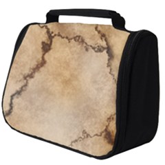 Stone Surface Stone Mass Full Print Travel Pouch (big) by Mariart
