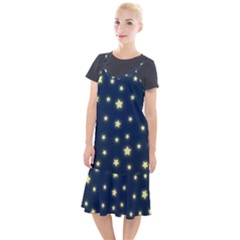 Twinkle Camis Fishtail Dress by WensdaiAmbrose
