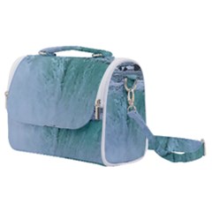 Niagara Falls Satchel Shoulder Bag by Riverwoman