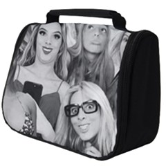 Lele Pons - Funny Faces Full Print Travel Pouch (big) by Valentinaart