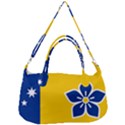 Proposed Flag of Australian Capital Territory Removal Strap Handbag View1