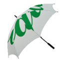 Logo of Ashgabat Golf Umbrellas View2