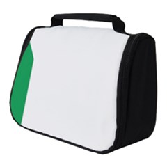 Ireland Flag Irish Flag Full Print Travel Pouch (small) by FlagGallery