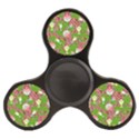 Ice Cream Tropical Pattern Finger Spinner View2
