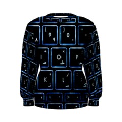 Contemporary Electronics Graphic Modern Women s Sweatshirt by Pakrebo