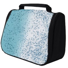 Spetters Stains Paint Full Print Travel Pouch (big) by HermanTelo