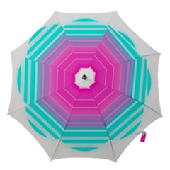Portable Network Graphics Hook Handle Umbrellas (medium) by Sudhe