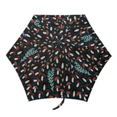 Summer 2019 50 Mini Folding Umbrellas by HelgaScand