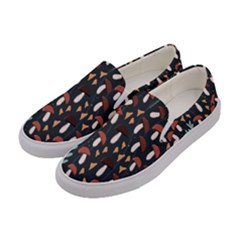 Summer 2019 50 Women s Canvas Slip Ons by HelgaScand