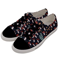 Summer 2019 50 Men s Low Top Canvas Sneakers by HelgaScand