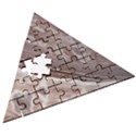MUD Wooden Puzzle Triangle View3