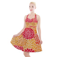 Abstract 1296710 960 720 Halter Party Swing Dress  by vintage2030